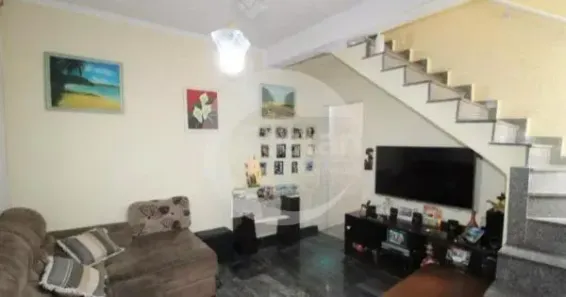 Sobrado com 3 Quartos à venda, 130m² no Vila Formosa, São Paulo