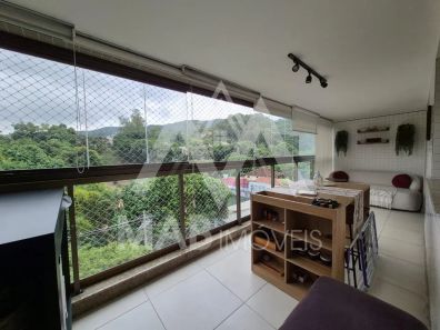 Apartamento com 4 Quartos à venda, 112m² no Freguesia (Jacarepaguá), Rio de Janeiro