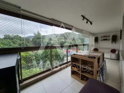 Apartamento com 4 Quartos à venda, 112m² no Freguesia (Jacarepaguá), Rio de Janeiro