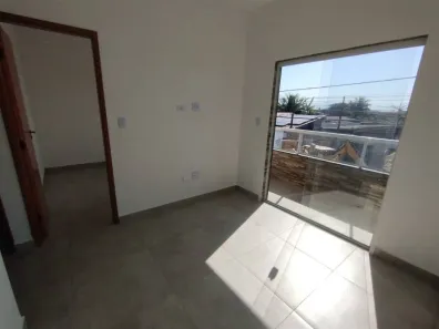 Casa com 2 Quartos à venda, 53m² no Ribeirópolis, Praia Grande