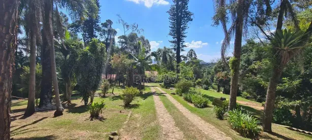 Fazenda/Sítio com 3 Quartos à venda, 300m² no Residencial Palma de Maiorca, Cotia