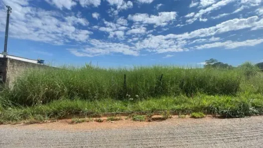 Lote/Terreno à venda, 270m² no Residencial Talismã I, Goiânia