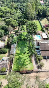 Lote/Terreno à venda, 2410m² no Chácara Santa Margarida, Campinas