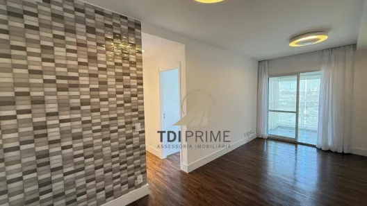 Apartamento com 2 Quartos para alugar, 69m² no Cerâmica, São Caetano do Sul