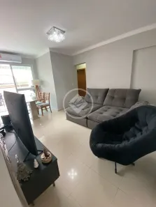 Apartamento com 2 Quartos à venda, 79m² no Macuco, Santos