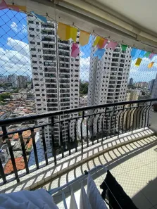 Apartamento com 3 Quartos à venda, 96m² no Cremação, Belém