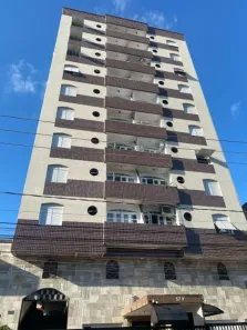Cobertura com 3 Quartos à venda, 200m² no Embaré, Santos