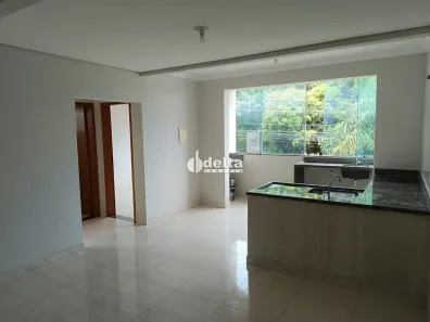 Apartamento com 2 Quartos à venda, 60m² no Laranjeiras, Uberlândia