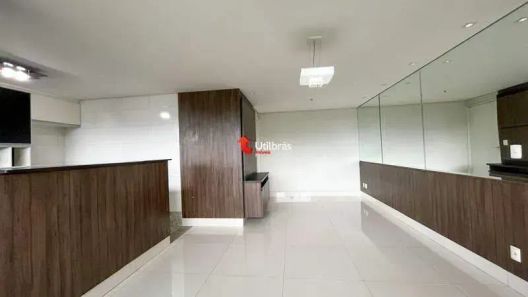 Apartamento com 2 Quartos à venda, 75m² no Buritis, Belo Horizonte