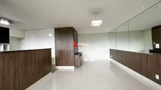 Apartamento com 2 Quartos à venda, 75m² no Buritis, Belo Horizonte