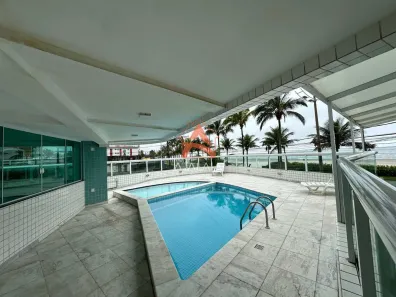 Apartamento com 1 Quarto à venda, 52m² no Real, Praia Grande
