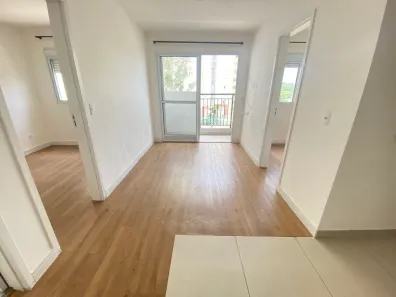 Apartamento com 2 Quartos à venda, 40m² no Vila Butantã, São Paulo