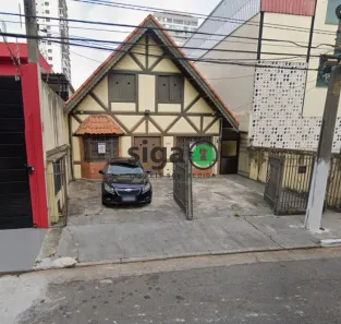 Casa com 5 Quartos à venda, 400m² no Vila Congonhas, São Paulo