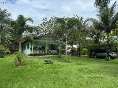 Fazenda/Sítio com 3 Quartos à venda, 1540m² no , Bela Vista de Goiás