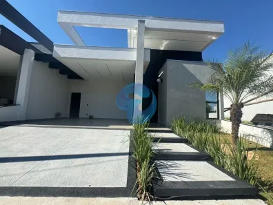 Casa de Condomínio com 3 Quartos à venda, 165m² no Chácaras Residenciais Santa Maria, Votorantim