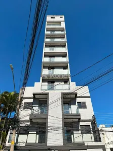 Apartamento com 1 Quarto à venda, 41m² no Vila Azevedo, São Paulo