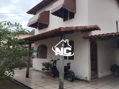 Casa de Condomínio com 3 Quartos à venda, 360m² no Itaipu, Niterói