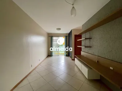 Apartamento com 2 Quartos à venda, 60m² no Nonoai, Santa Maria