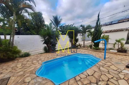 Casa com 2 Quartos à venda, 130m² no São João Batista (Venda Nova), Belo Horizonte
