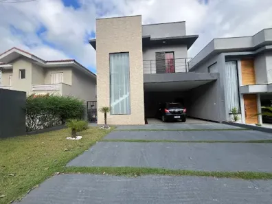 Casa de Condomínio com 3 Quartos à venda, 320m² no Recanto Maravilha III, Santana de Parnaíba