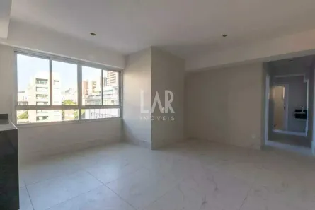 Apartamento com 2 Quartos à venda, 64m² no Santo Agostinho, Belo Horizonte