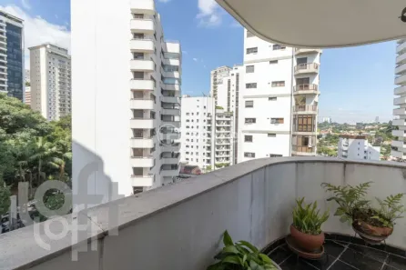 Apartamento com 3 Quartos à venda, 360m² no Santa Cecília, São Paulo