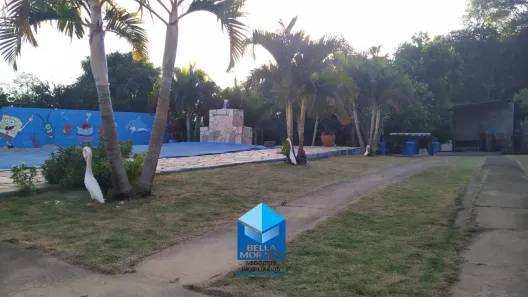 Fazenda/Sítio com 3 Quartos à venda, 2000m² no Bairro dos Pires, Limeira