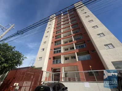 Apartamento com 2 Quartos para alugar, 60m² no Centro, São Carlos