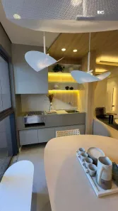 Apartamento com 2 Quartos à venda, 70m² no Terra Bonita, Londrina