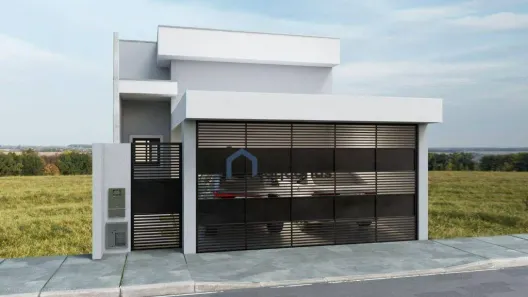 Casa com 3 Quartos à venda, 135m² no Portal dos Passaros, São José dos Campos