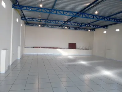 Prédio Comercial para alugar, 500m² no Jardim Aricanduva, São Paulo