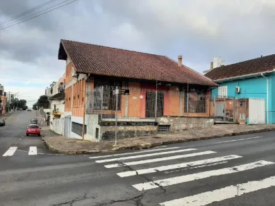 Sala Comercial para alugar, 270m² no Rio Branco, Caxias do Sul