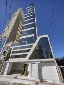 Apartamento com 3 Quartos à venda, 114m² no Meia Praia, Itapema