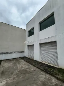 Ponto Comercial para alugar, 62m² no Bairro Alto, Curitiba