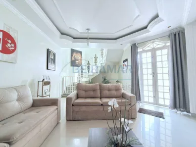 Casa com 3 Quartos à venda, 135m² no Ceilândia Norte, Brasília