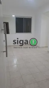 Apartamento com 2 Quartos à venda, 54m² no Vila Emir, São Paulo