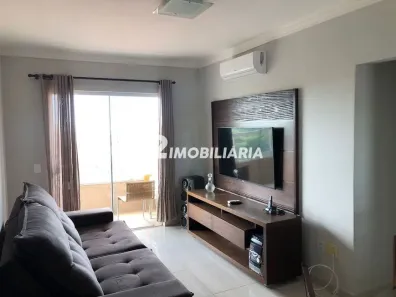 Apartamento com 2 Quartos à venda, 65m² no Santa Mônica, Uberlândia