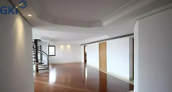 Cobertura com 3 Quartos para alugar, 480m² no Vila Mariana, São Paulo