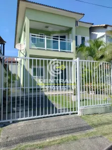 Casa com 3 Quartos para alugar, 92m² no Santo Antônio (Manilha), Itaboraí