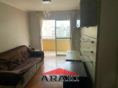 Apartamento com 2 Quartos à venda, 105m² no Saúde, São Paulo