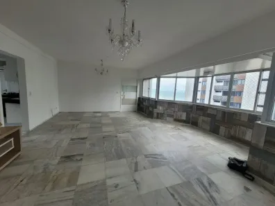 Apartamento com 3 Quartos para alugar, 130m² no Boa Viagem, Recife