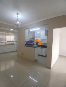 Apartamento com 3 Quartos para alugar, 112m² no Gutierrez, Belo Horizonte