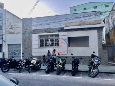 Imóvel Comercial à venda, 110m² no Centro, Macaé
