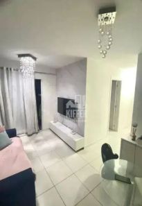 Apartamento com 3 Quartos à venda, 70m² no Porto Novo, São Gonçalo