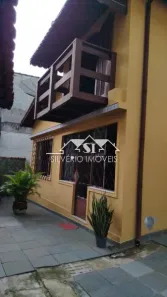 Casa com 4 Quartos à venda, 150m² no Duarte Silveira, Petrópolis