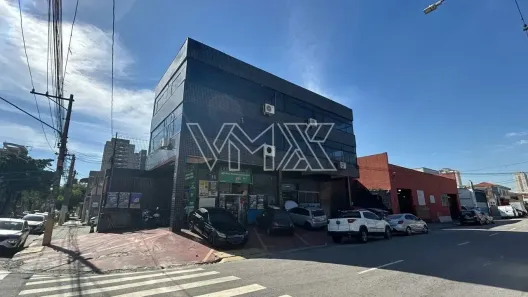 Prédio Comercial à venda, 486m² no Vila Maria Baixa, São Paulo