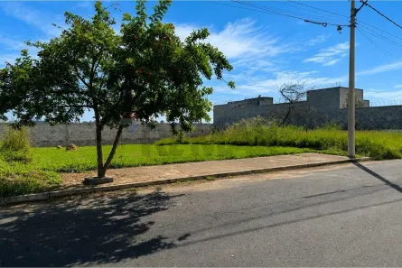 Lote/Terreno à venda, 300m² no Bairro Pacaembu, Americana