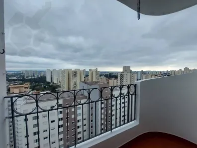 Apartamento com 2 Quartos à venda, 64m² no Jardim Itapeva, São Paulo