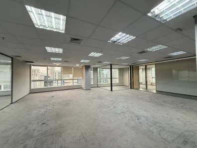 Sala Comercial para alugar, 229m² no Itaim Bibi, São Paulo
