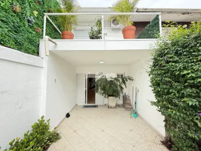  com 3 Quartos à venda, 140m² no Vila Nova Conceição, São Paulo